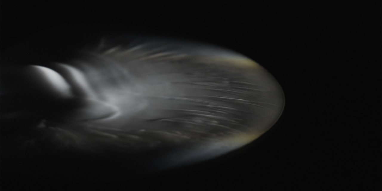 photo: studio carsten nicolai PHOSPHENES